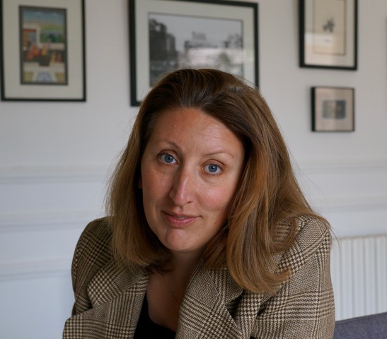 Ursula Lindsey